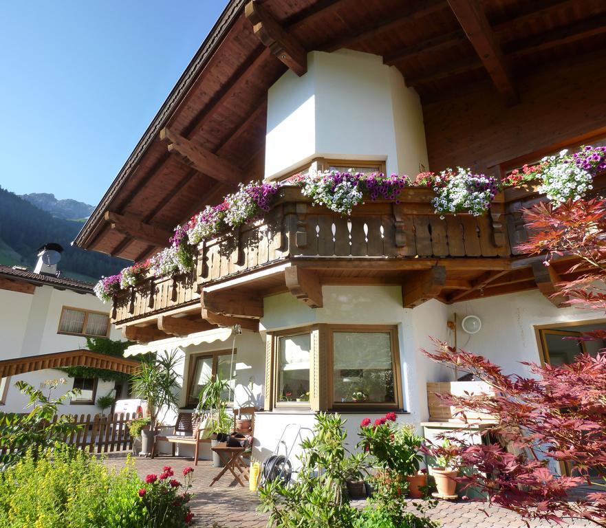 Haus Bellis Apartman Neustift im Stubaital Kültér fotó