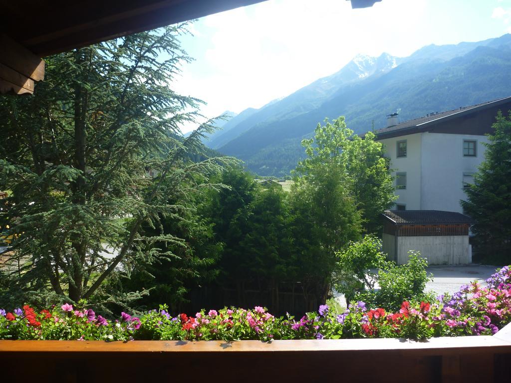 Haus Bellis Apartman Neustift im Stubaital Kültér fotó